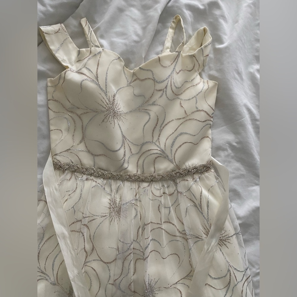 ❤️ Perfect for Easter girls dress